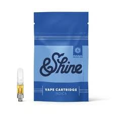 Strawberry Shortcake - Vape Cartridge 1g