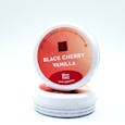 Black Cherry Vanilla Medicated Chews 250mg (25mg x 10) - Curio