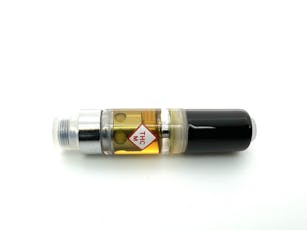 Coffman Beach Rosin Cart (.5g)