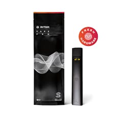 Rythm | Blue Dream Liquid Diamonds Disposable Vape | 1g