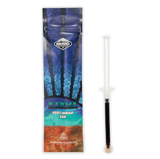Karma RSO Syringe - Rest Indica 1g