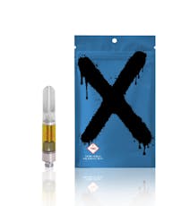 XVapes - Cartridge - Cereal Milk (I) 1000mg