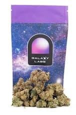 GALAXY LABS GUAVA BARS FLOWER 14G