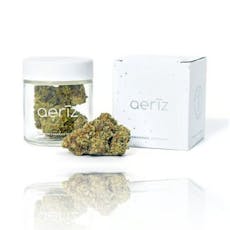 Aeriz Flower Jungle Juice Hybrid - 3.5g