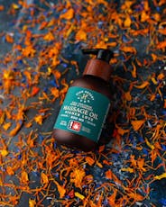 High Desert Pure - 1:1:1 Massage Oil