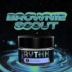 Rythm 14g B Scout (I) 01232