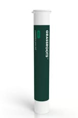 Grassroots Preroll 1g Single Ched R Cheez (I) 01362 TC 27.170%