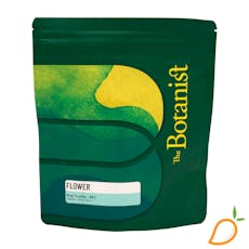 14g Pink Truffle Smalls Prepackaged Flower The Botanist