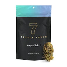 777 | Bubbalachia (H) Flower Buds | 28g