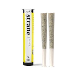 Gas Smack Pre-Rolls (2 x 0.5g) 1g