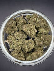 Garry's Pineapple B-Buds (HQ Farms) 28.53%