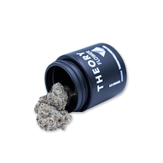 Soap | 3.5g Prepackaged Flower