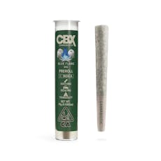 Cannabiotix - Blue Flame OG (Indica) Preroll (.75g)