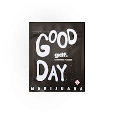 GOOD DAY FARM - SUCCULENT SQUEEZE 3.5G HYBRID