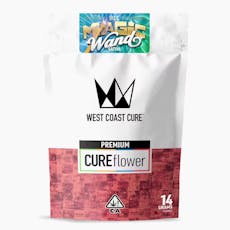 West Coast Cure - Orange Squeeze (Sativa) Flower 14g