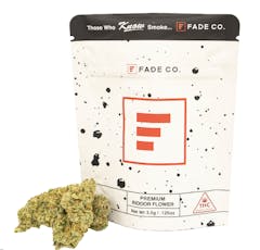 Fade Co. | Mule Fuel Pre-Packaged | 3.5g
