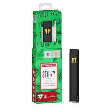 Stiiizy | Super Lemon Haze | AIO | 1g | Sativa
