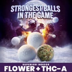 Buckshot - Snowballz - Bobby Blues 2g-H