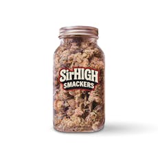 Smackers x The Flower Shop | BUBBA VERDE BULK DELI FLOWER