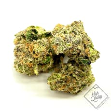 Super Rainbow Haze 7g VB+ - High Tech Farms (H)