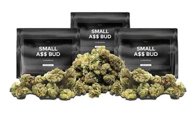 Motor Cake - 14g - Small A$$ Buds
