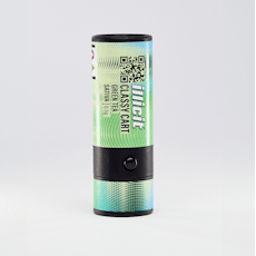 Illicit Gardens - Green Tea Classy Cart - Cartridge - 0.5g