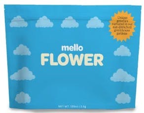 Flower 3.5g - Lemon Pastry