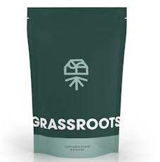 GRASSROOTS CAP JUNKY FLOWER 14G