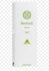 Cresco Remedi Relief RSO Syringe (H) .5g