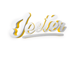 Jeeter Infused Preroll 1g: Double Rainbow