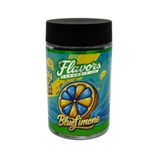 Flavors Cannabis Co - Popcorn Flower - Blue Limone (H) (14.0g)