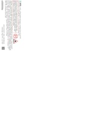 AGL 5 Pack Minis B Scout x Animal Face (I) 01436