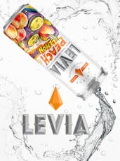 Peach LemonRave (S) - 5mg