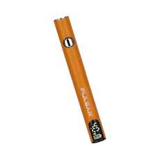 Pulsar 510 Digital Slim Battery Orange 840250814565