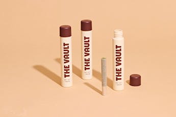 Hash Burger (IH) - Pre-Roll (1g)