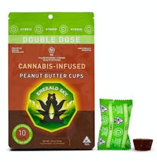 Emerald Sky PB Cups 10 Pack Hybrid