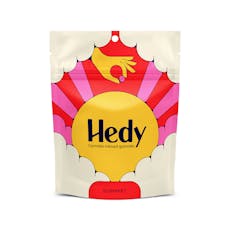 Hedy Sour Green Apple Gummy - 100mg