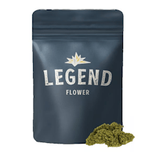 Afghani - 28g - Legend