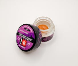 Azul Bluntz 2g Cured Resin (I)