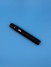 Stargaze Vape | Banana Zelato | 1g Distillate Disposable