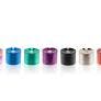 Tsunami Grinder - 50mm - Black