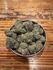 Trichome Farms Baja Blasteroid