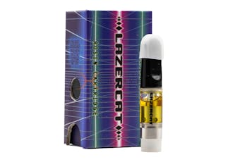 Bumble Blossom | 500MG | Rosin Cartridge