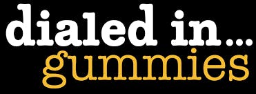 Dialed In | Gummies | (H) Sagittarius