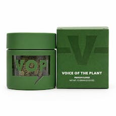 VOP | Lemon Cherry Sherbert | Flower | 3.5g