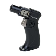 Vector Warrior Torch Black
