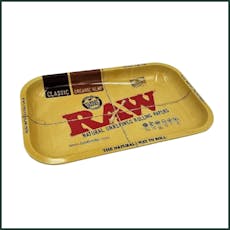 RAW | Rolling Tray