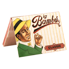 BIG BAMBU ROLLING PAPER