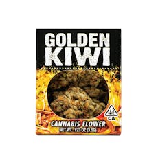 Decibel | Flower 3.5g | H | Golden Kiwi