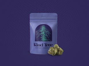 Kind Tree | PB Souffle | 3.5g